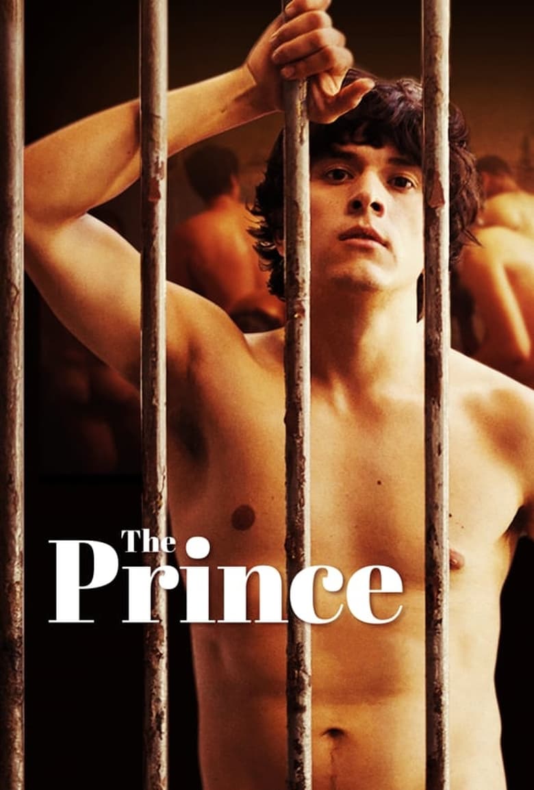 Poster of The Prince