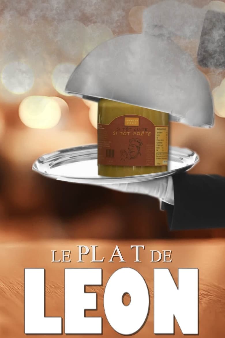 Poster of Le Plat de Léon