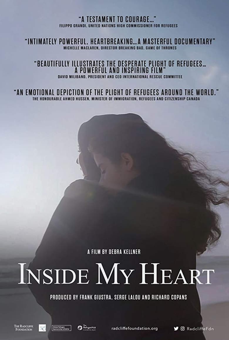 Poster of Inside My Heart