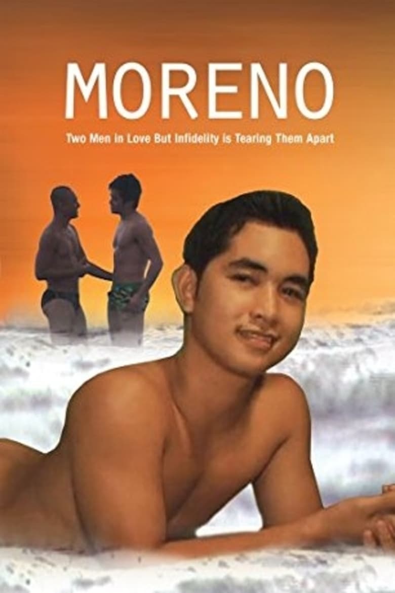 Poster of Moreno