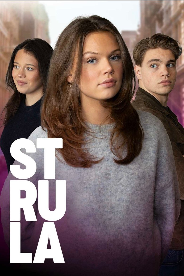 Poster of Episodes in Strula - Season 7 - Season 7