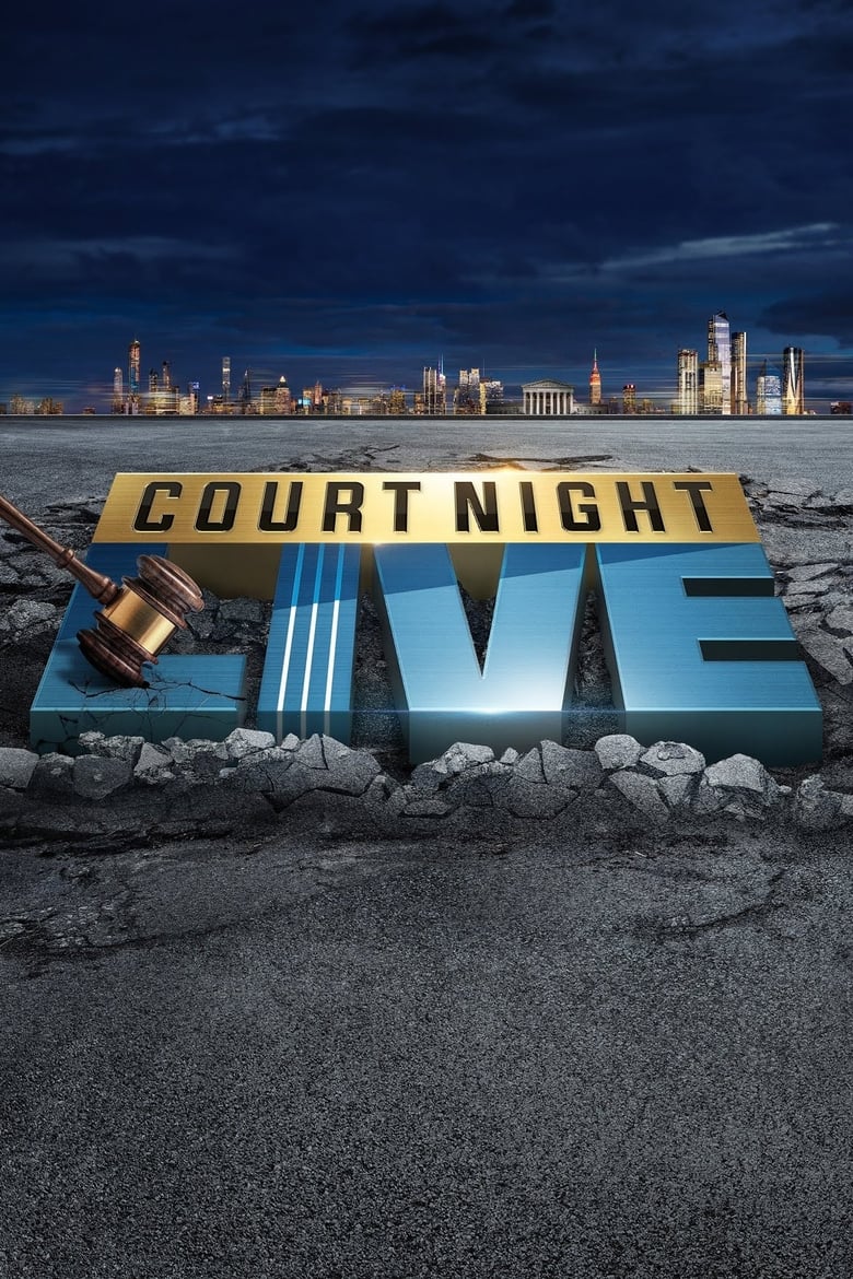 Poster of Court Night Live