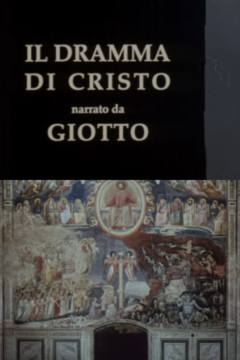 Poster of Il dramma di Cristo