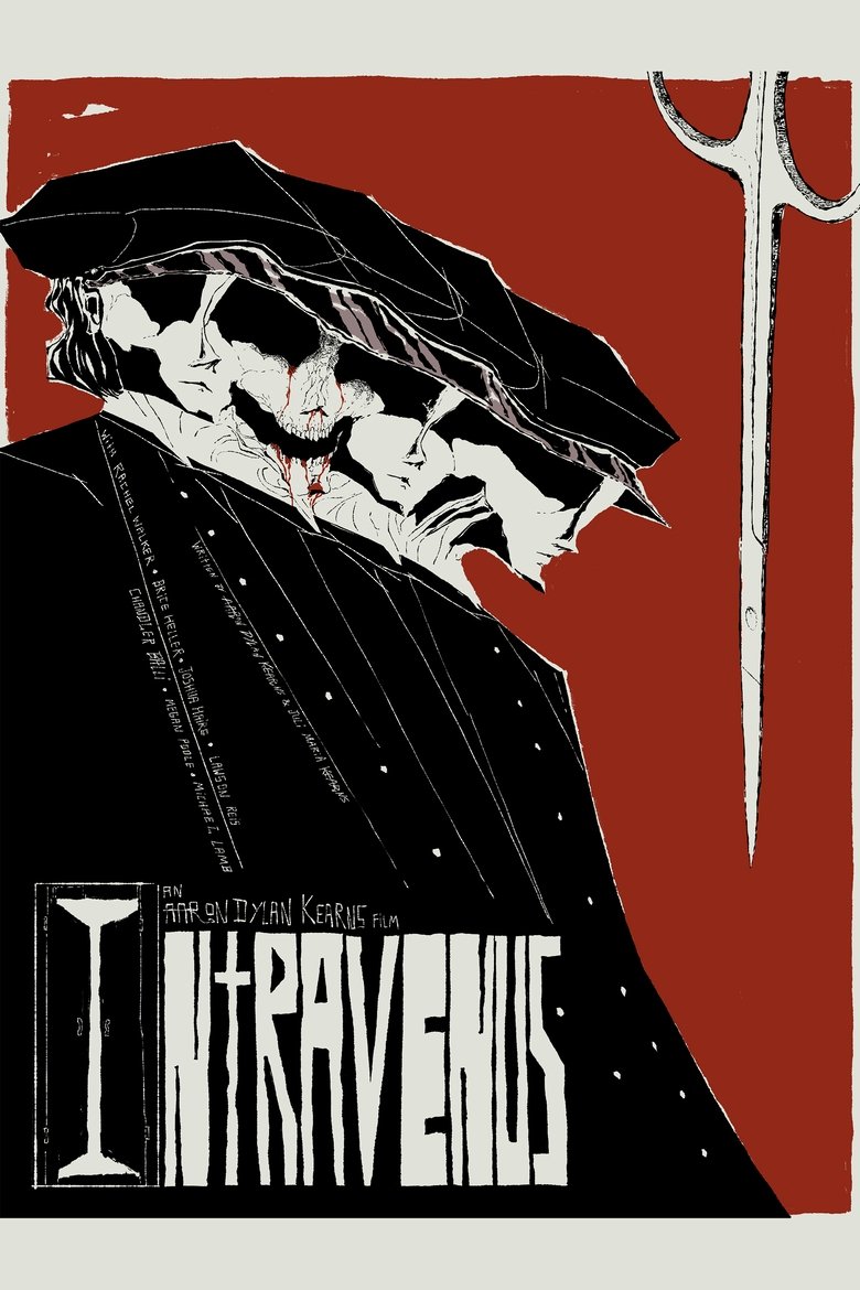 Poster of Intravenus