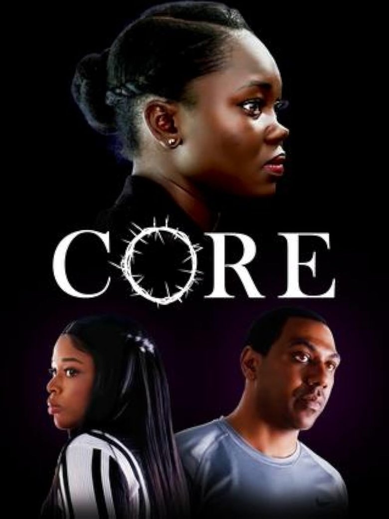 Poster of Core