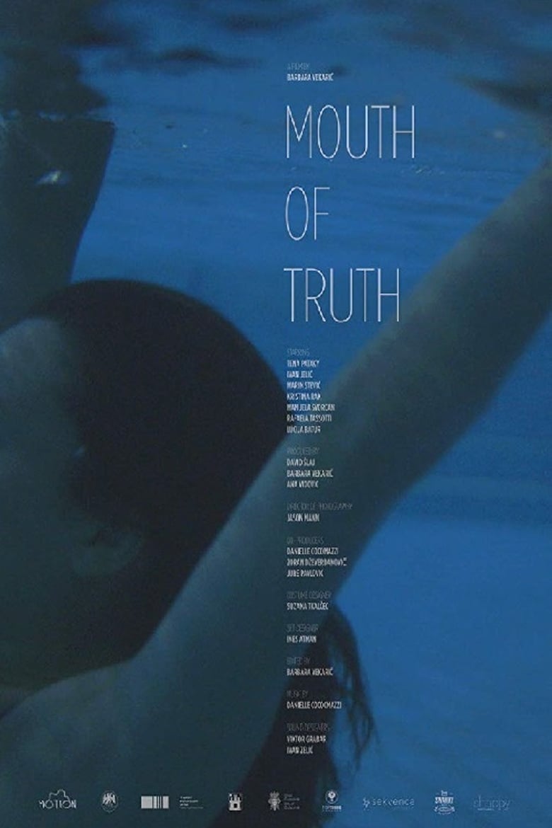 Poster of Mouth of Truth