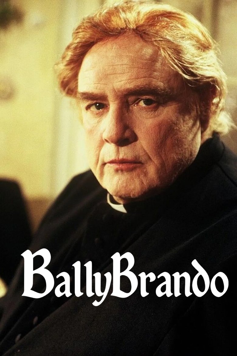Poster of Ballybrando