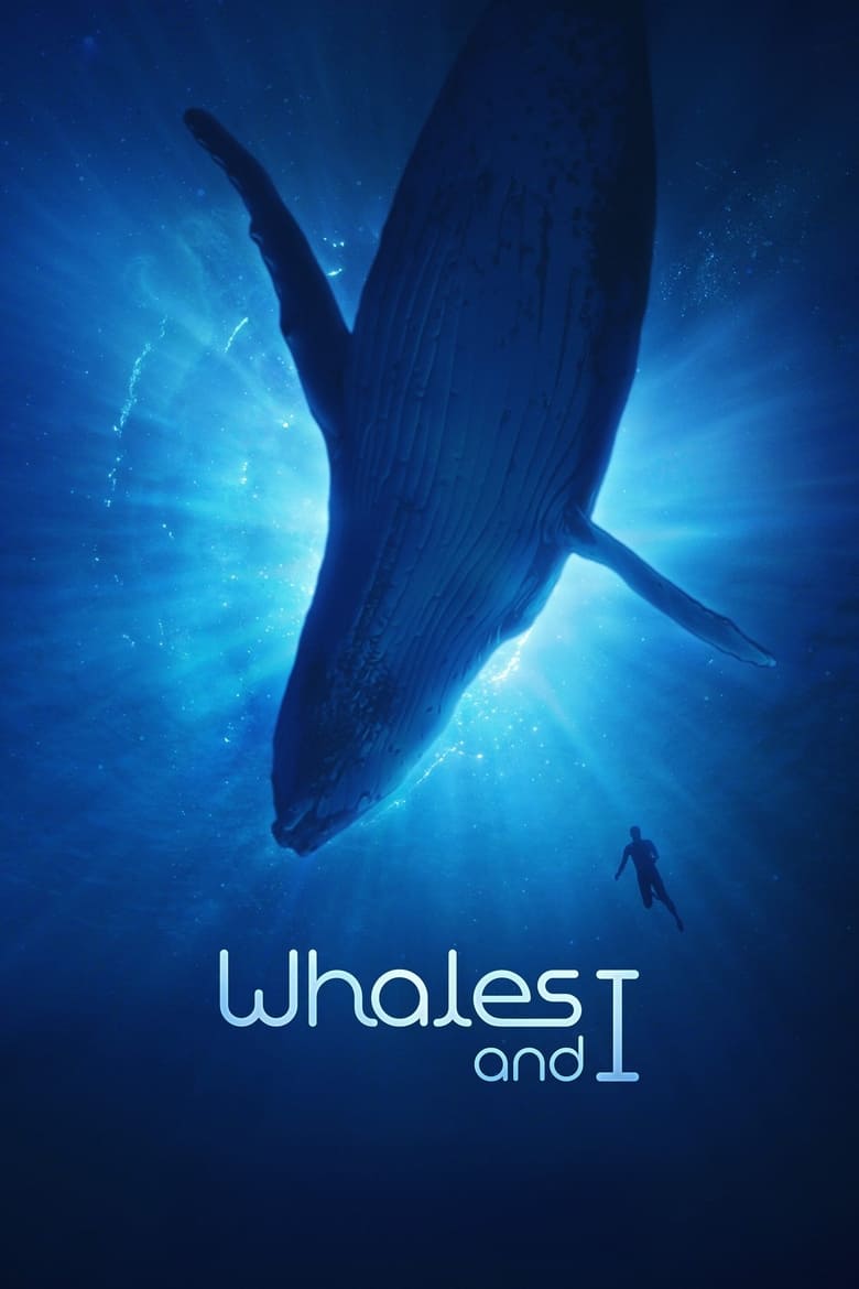 Poster of Whales and I