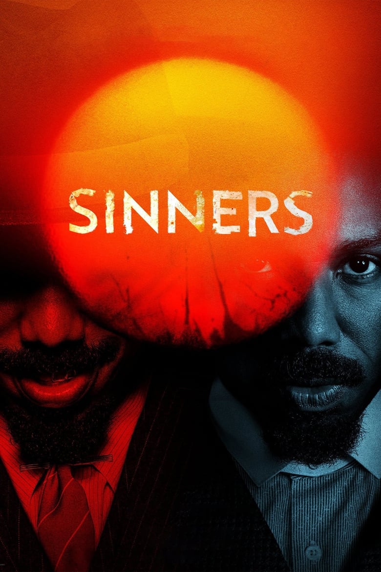 Poster of Sinners