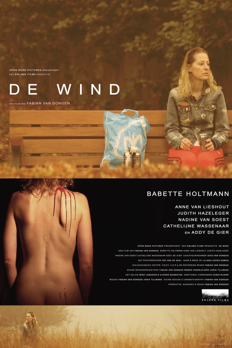 Poster of De Wind