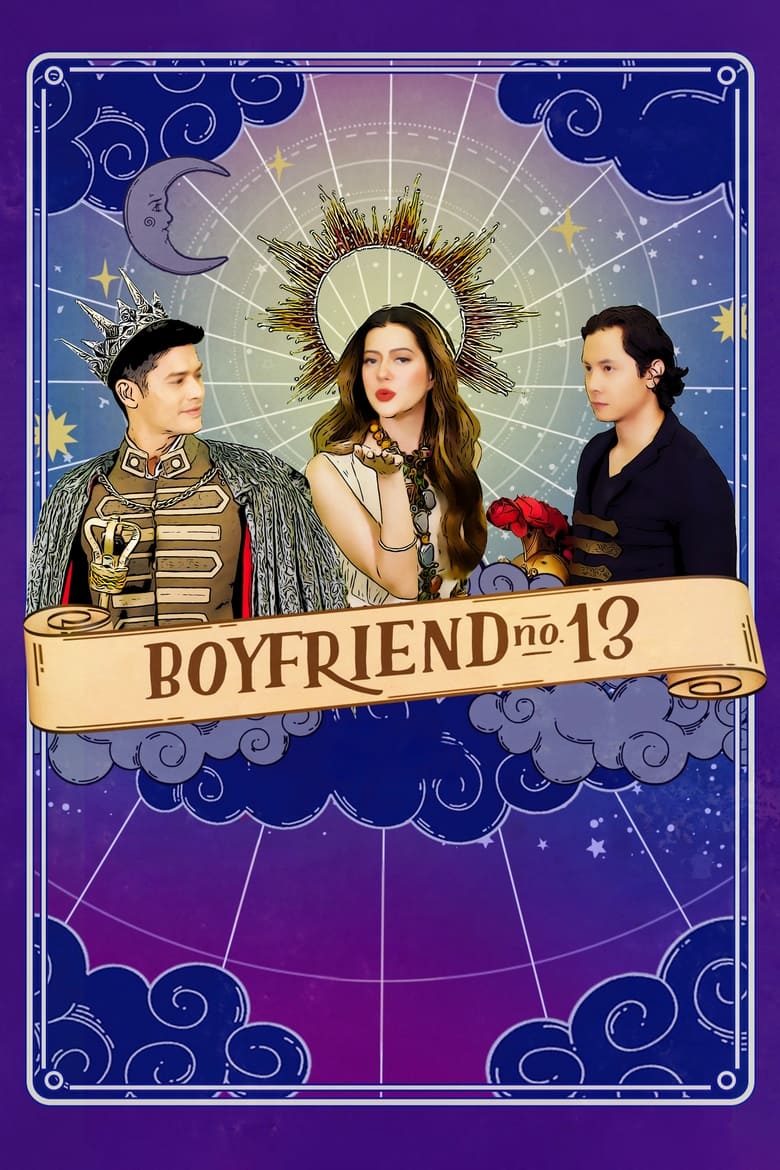 Poster of Episodes in Boyfriend No.13 - Season 1 - Season 1