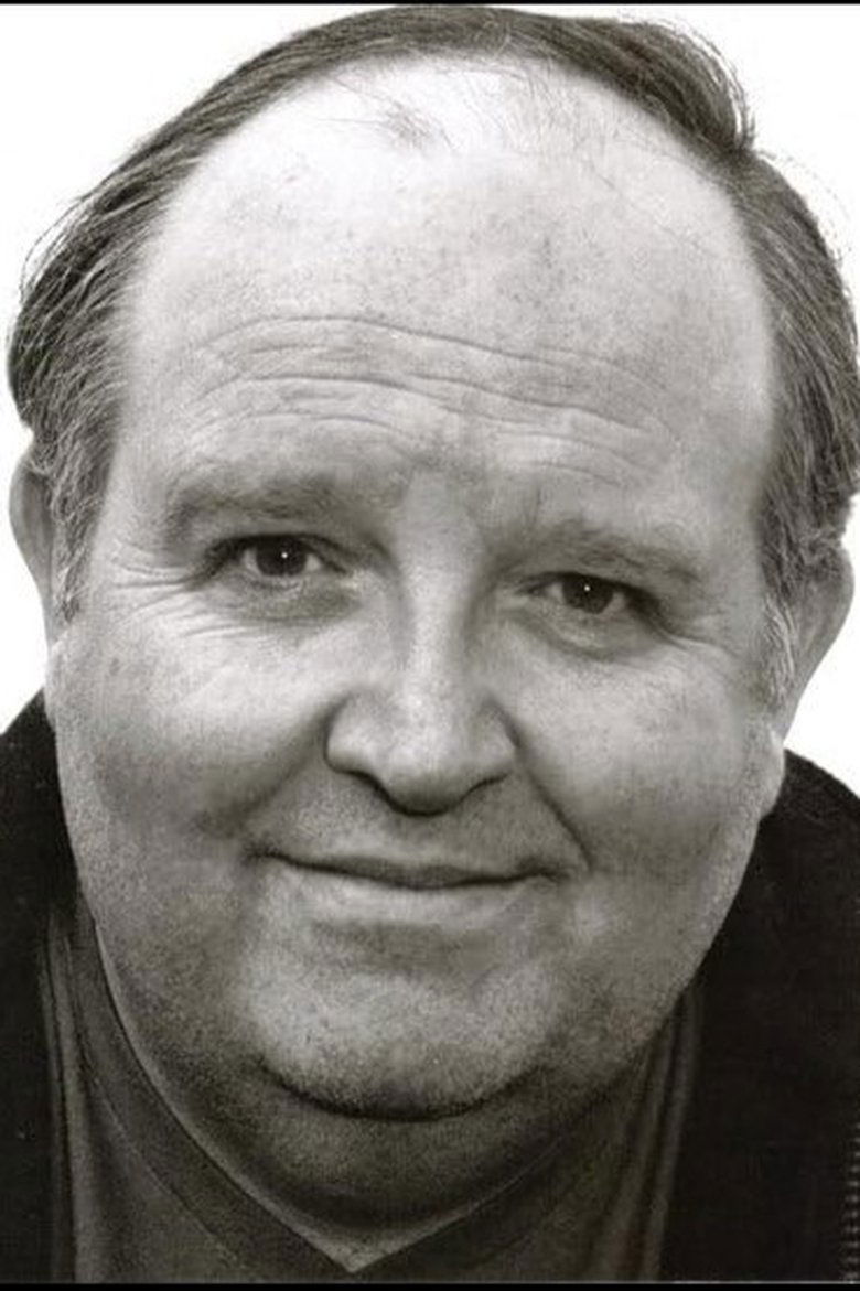 Portrait of Stephen Aintree