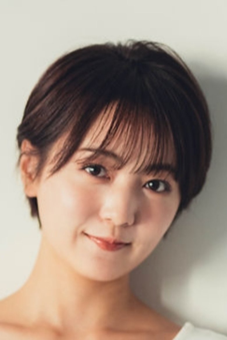 Portrait of Yuumi Murakoso