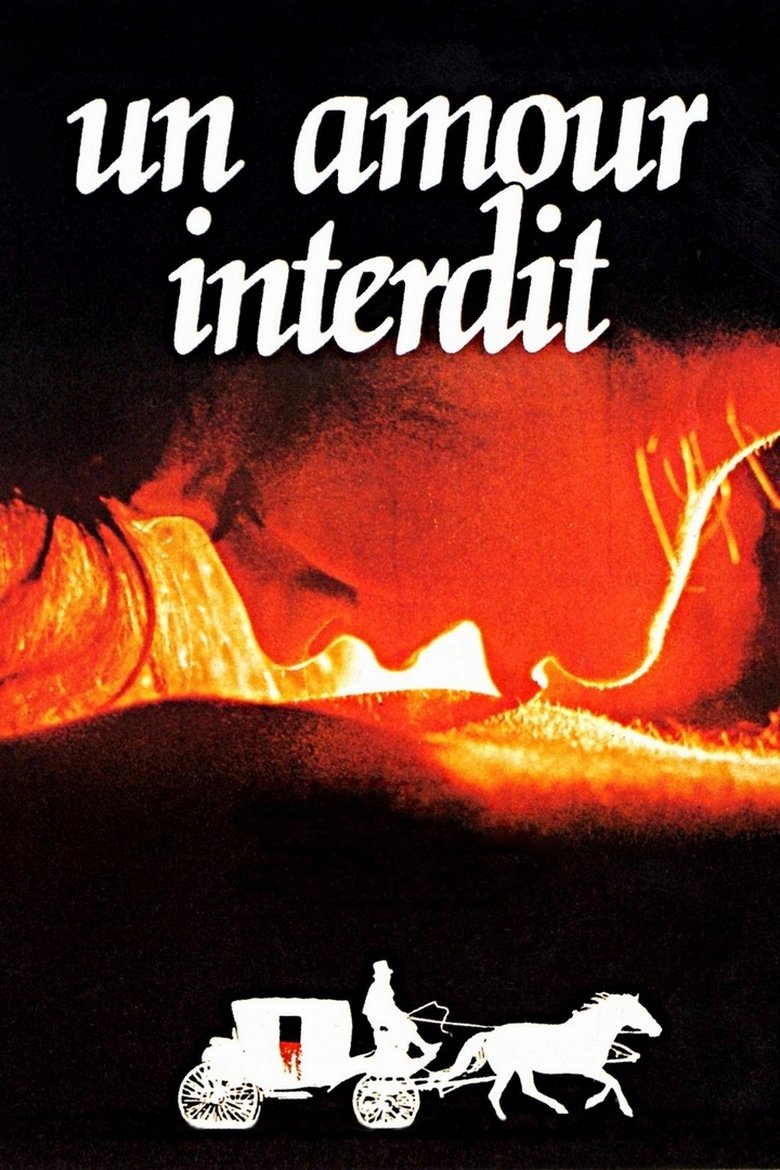 Poster of A Strange Passion