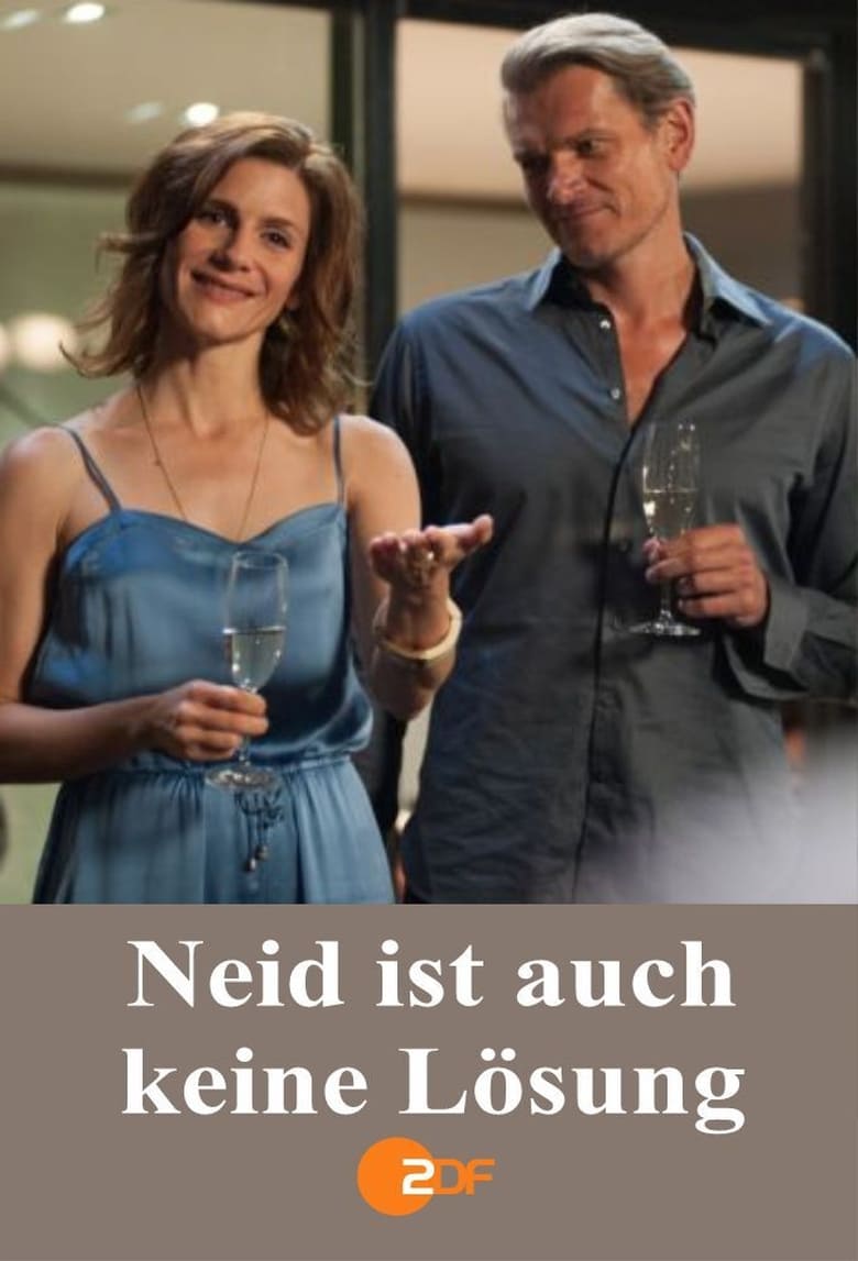 Poster of Neid ist auch keine Lösung