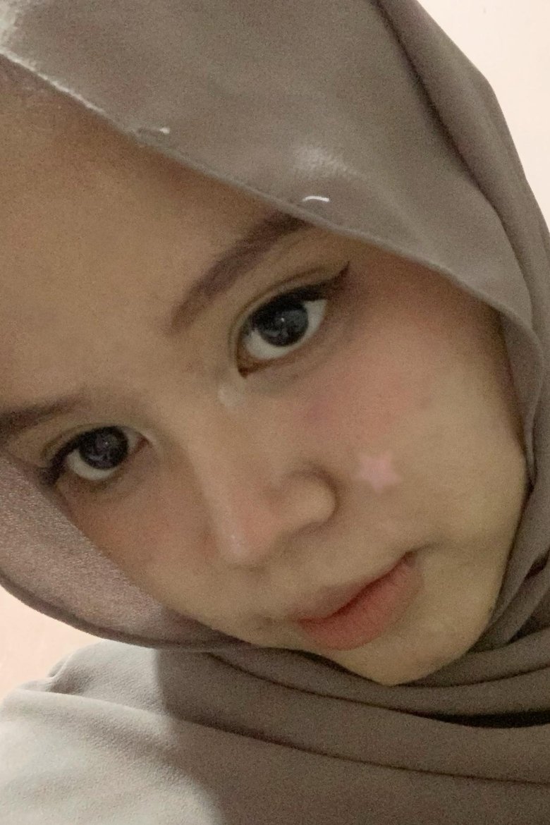 Portrait of Nabila Khansa Khairani
