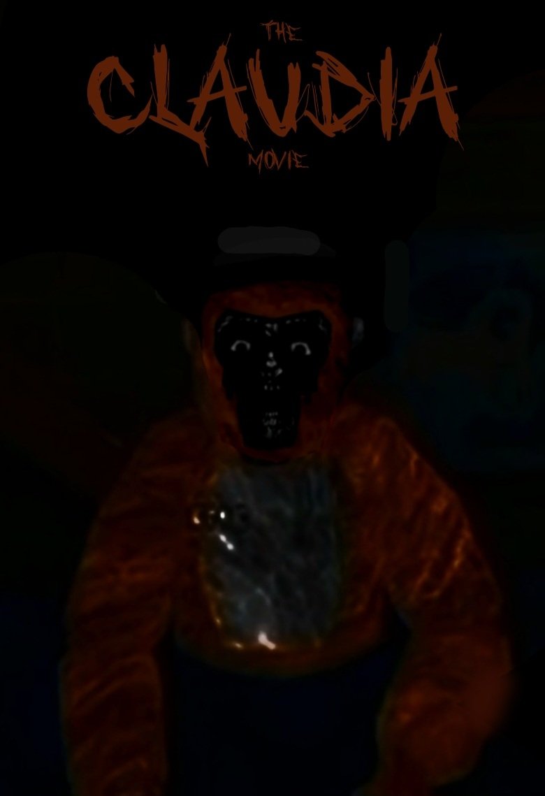 Poster of The Claudia Movie