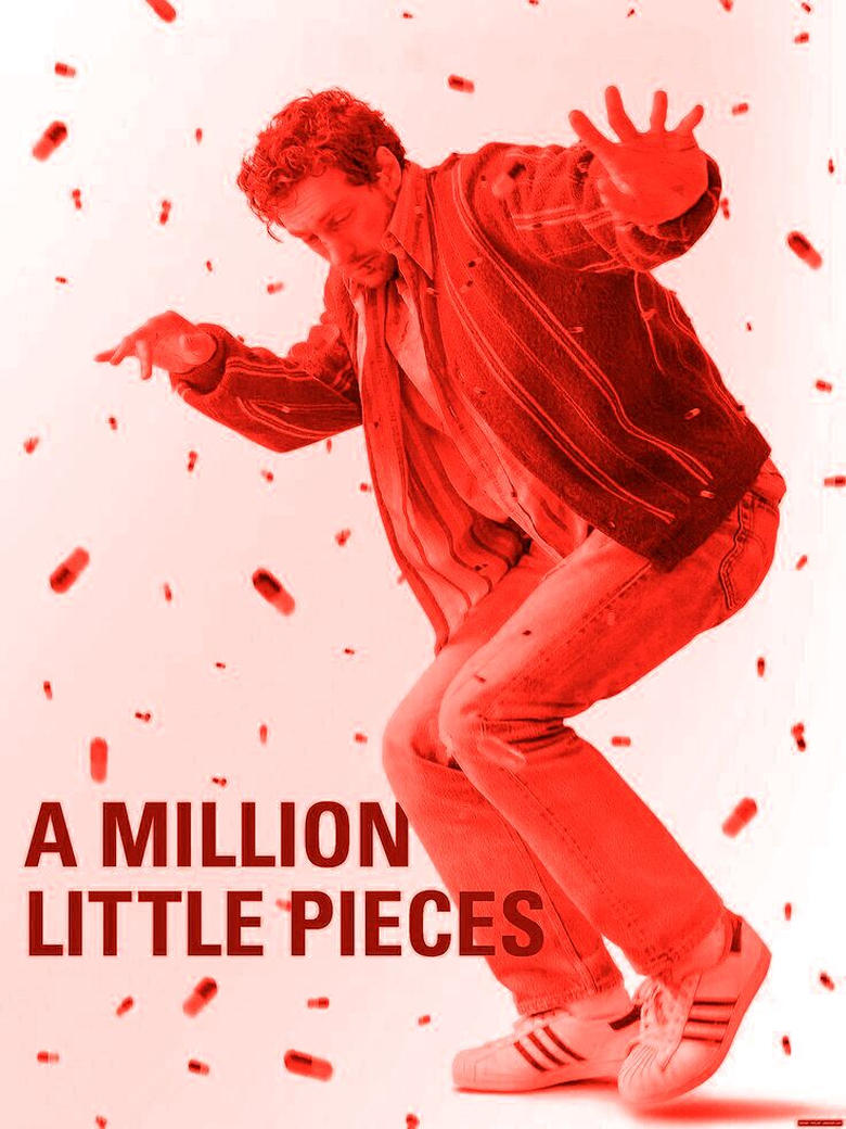 Poster of A Million Little Pieces