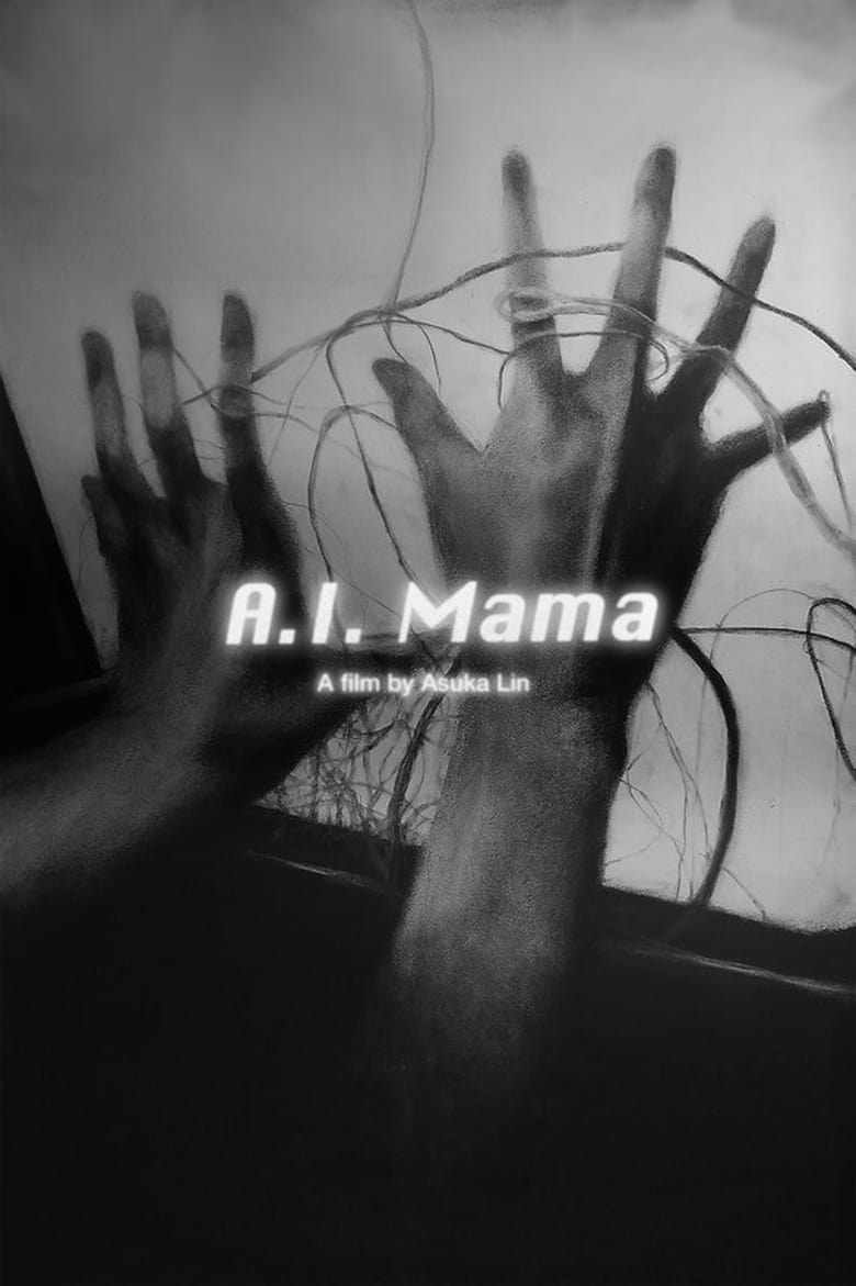 Poster of A.I. Mama