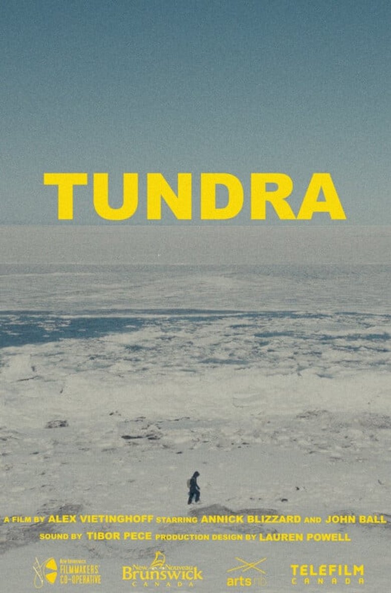 Poster of Tundra