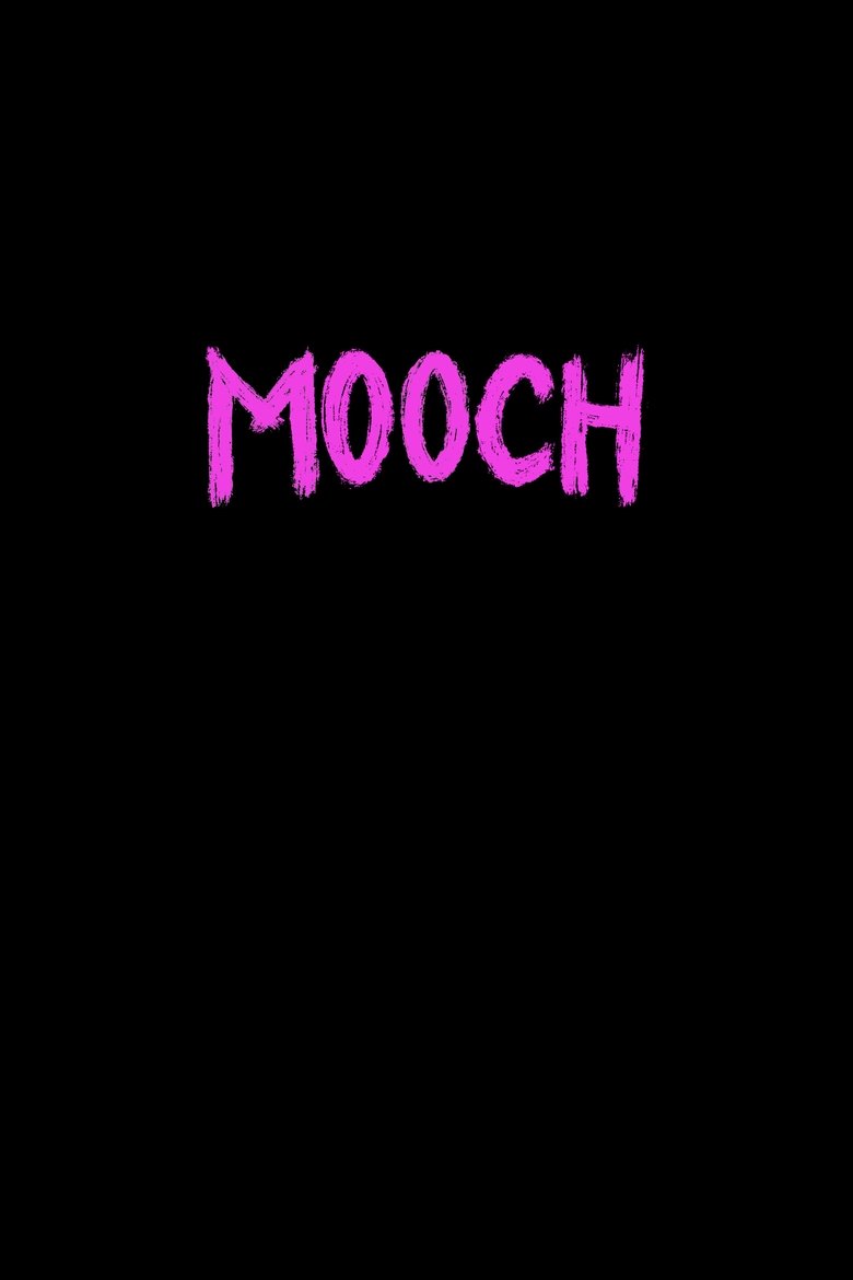 Poster of Mooch