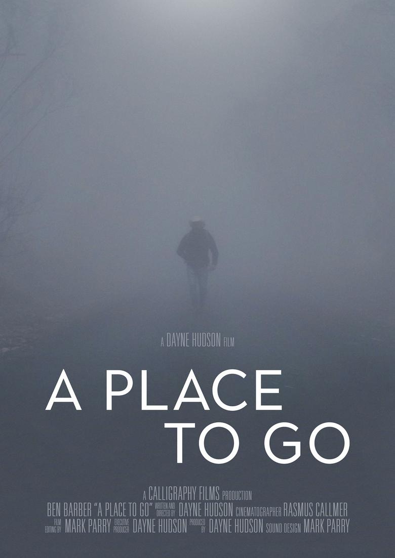 Poster of A Place to Go