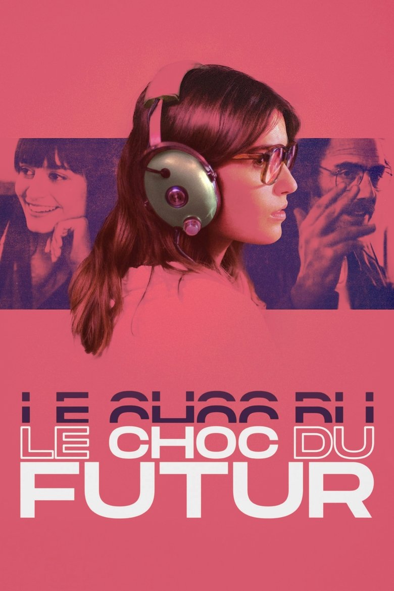 Poster of The Shock of the Future