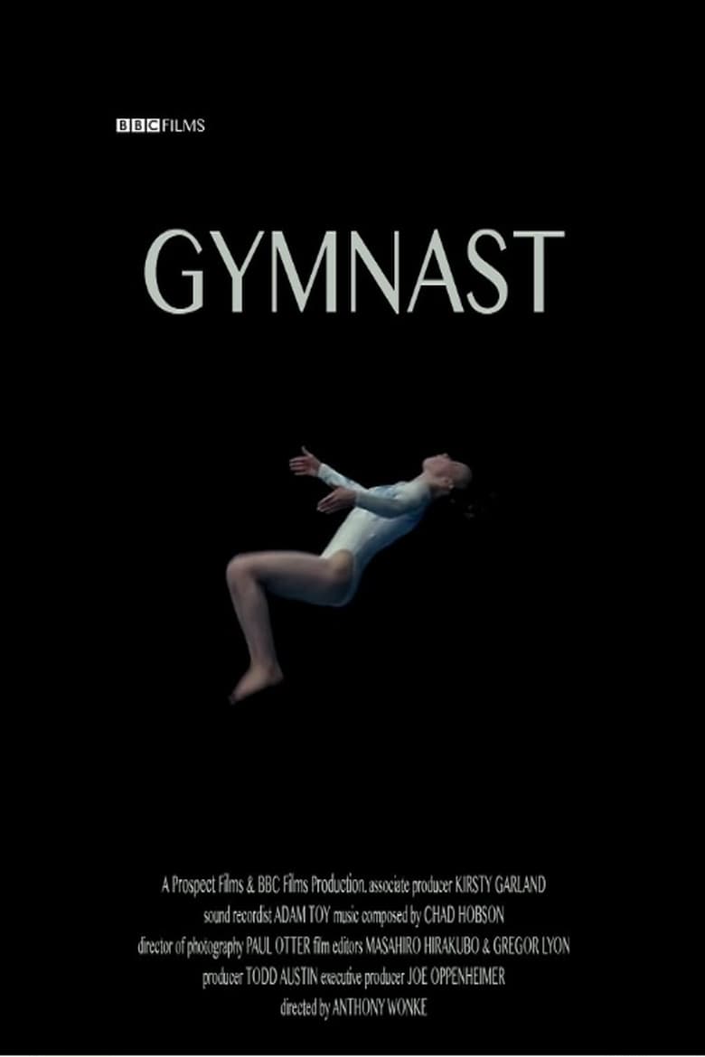 Poster of Gymnast