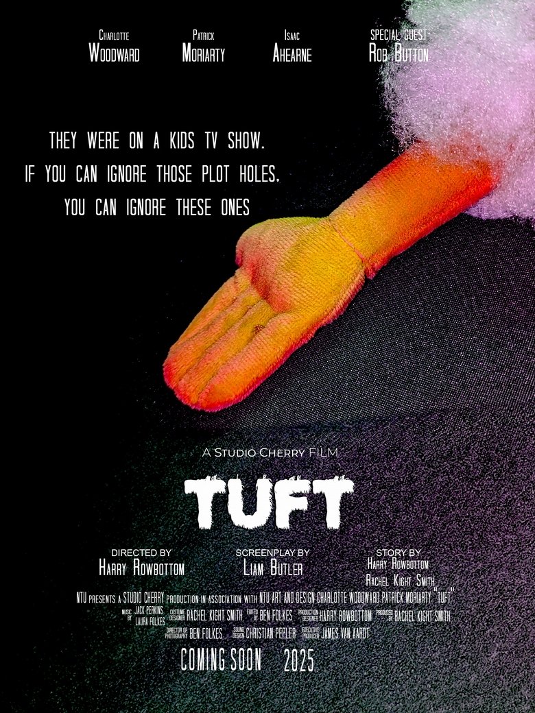 Poster of Tuft