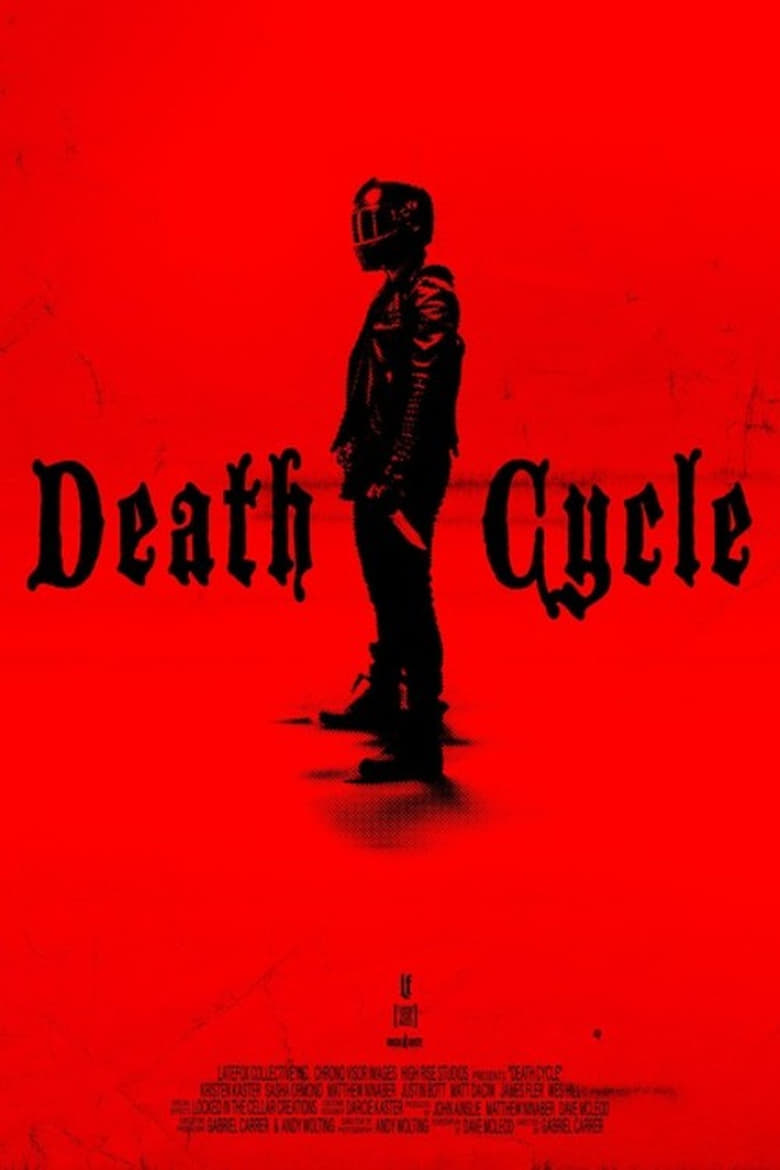 Poster of Dearth Cycle