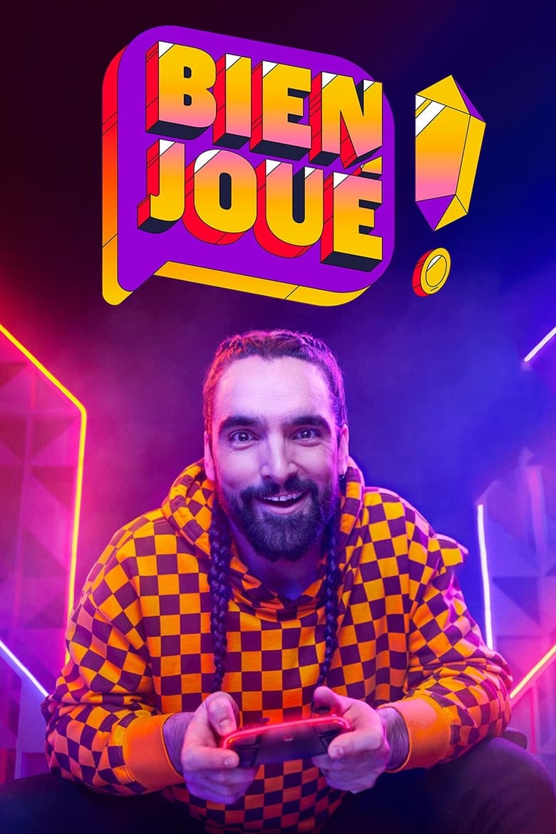 Poster of Bien joué!