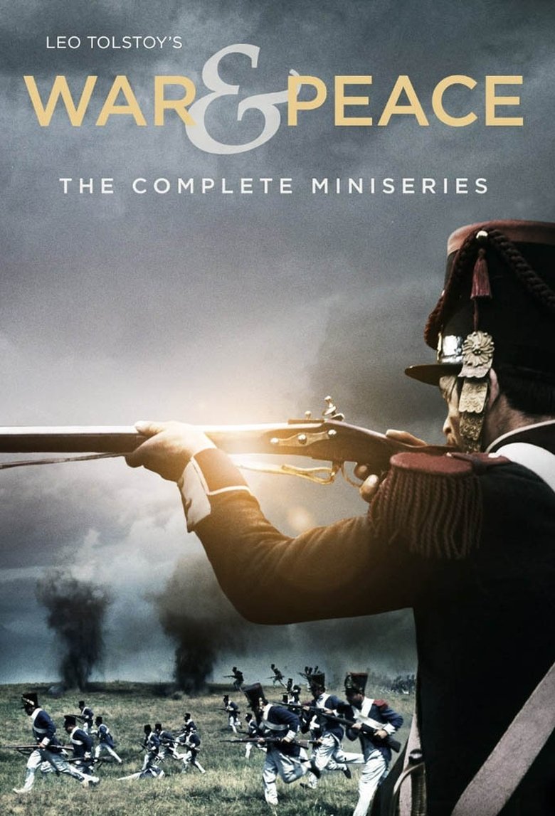 Poster of Episodes in War & Peace - Season 1 - Season 1