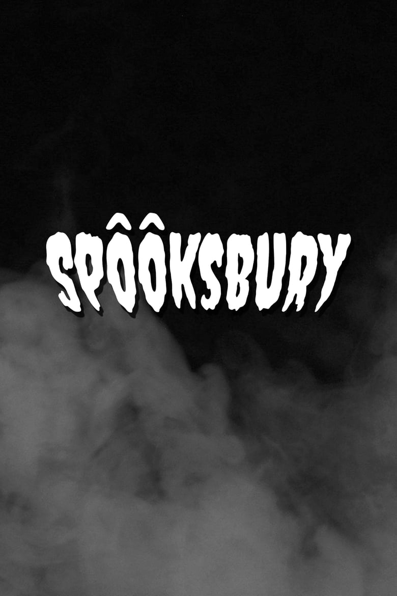 Poster of Spooksbury