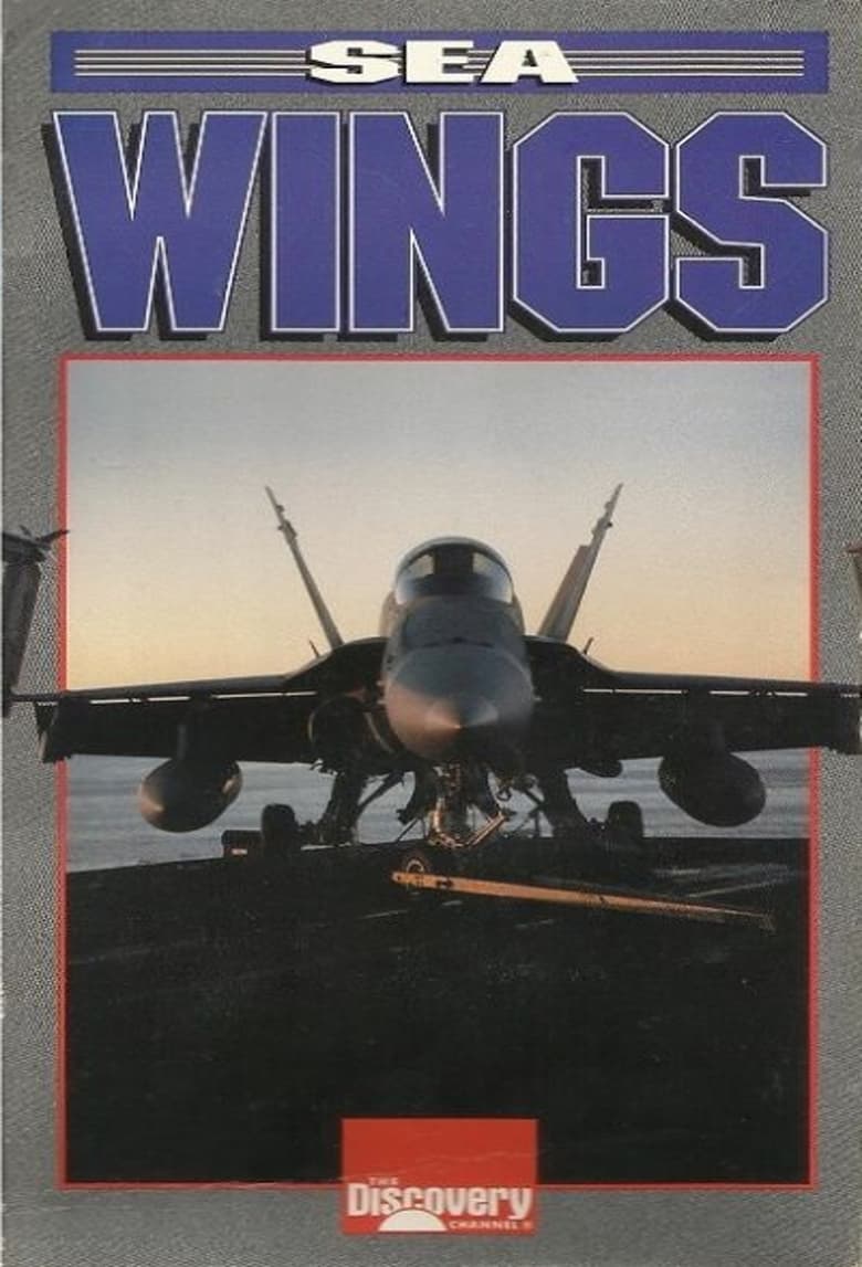 Poster of Episodes in Wings - SeaWings - SeaWings