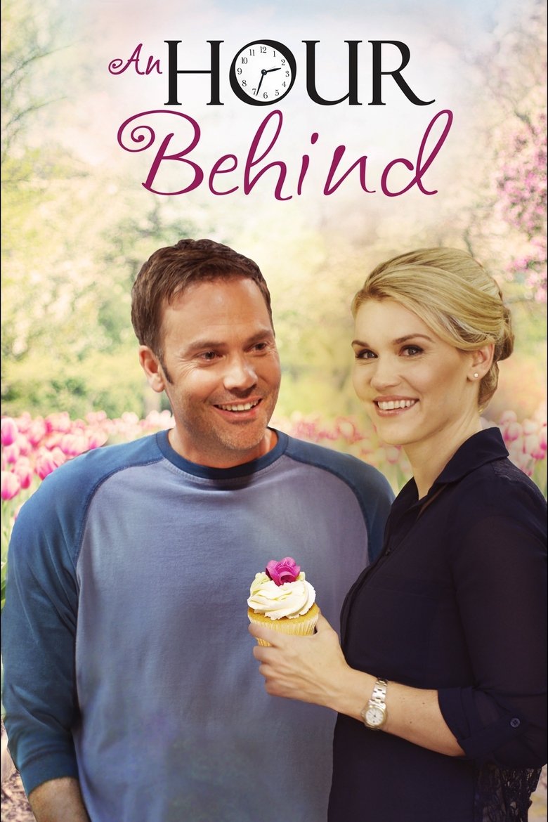 Poster of An Hour Behind