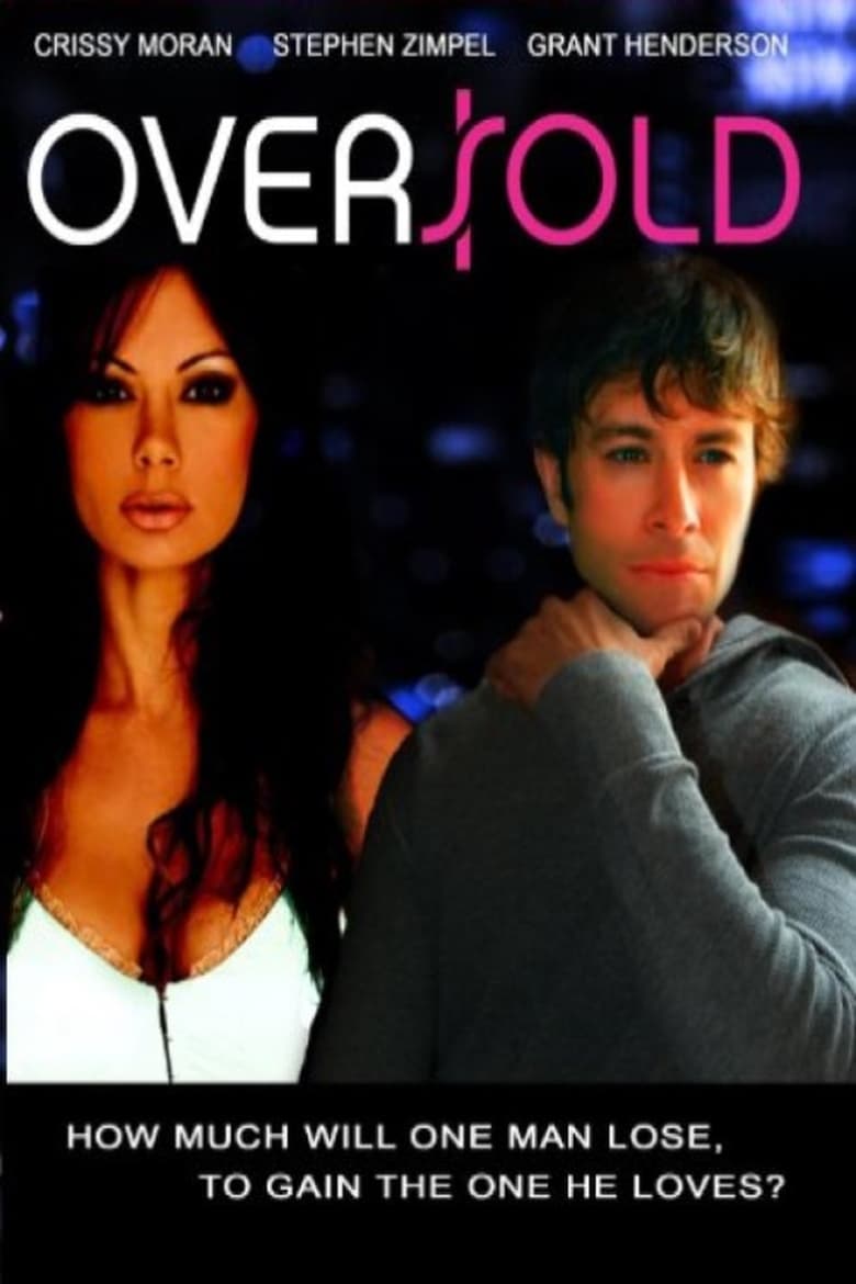 Poster of Oversold