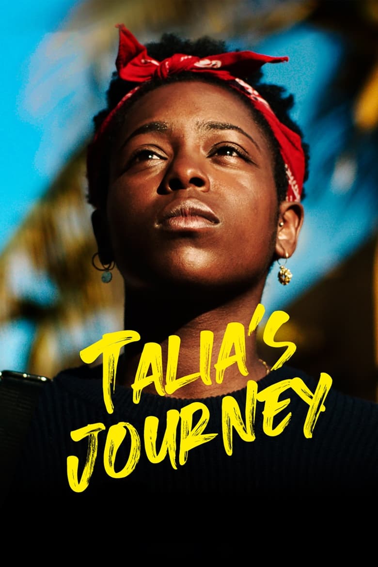 Poster of Talia's Journey