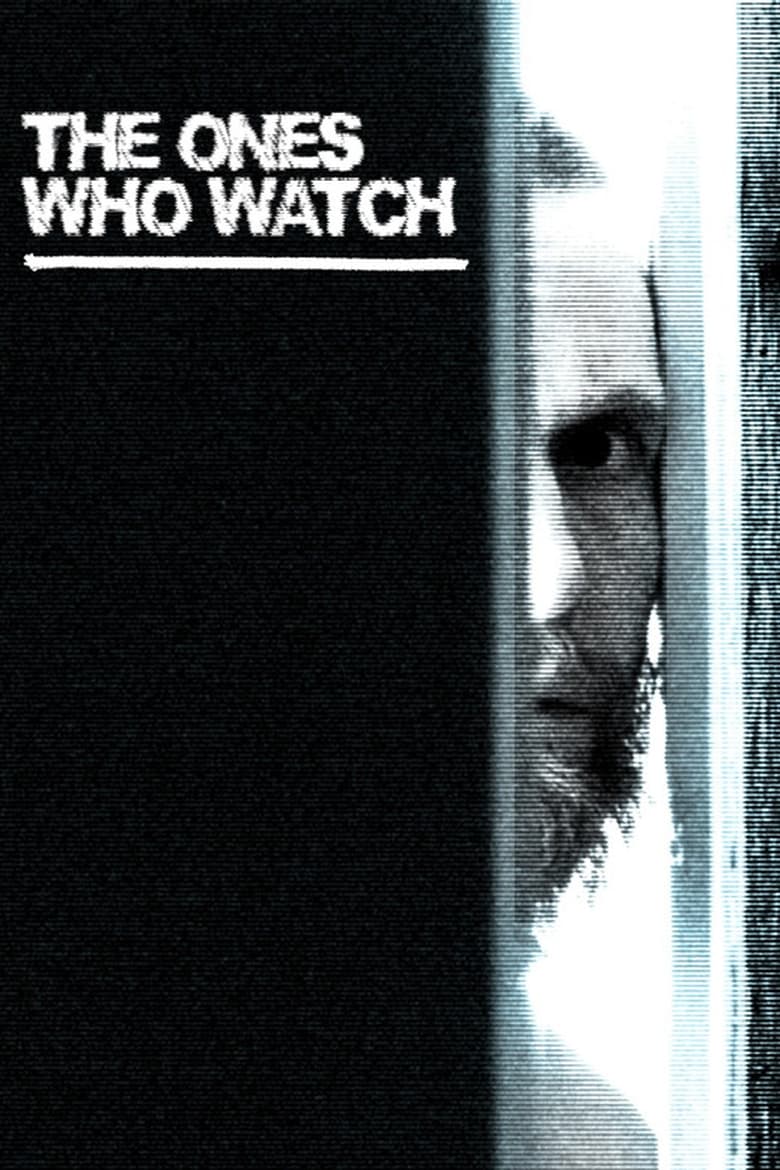 Poster of The Ones Who Watch