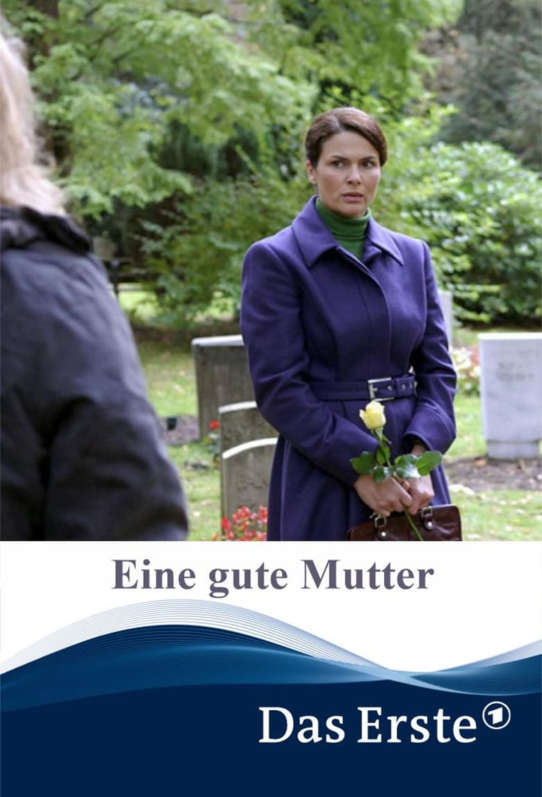 Poster of Eine gute Mutter