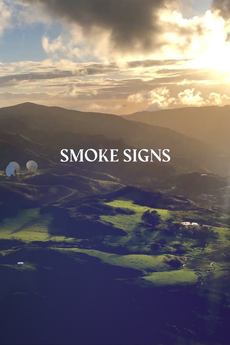 Poster of Smoke Signs