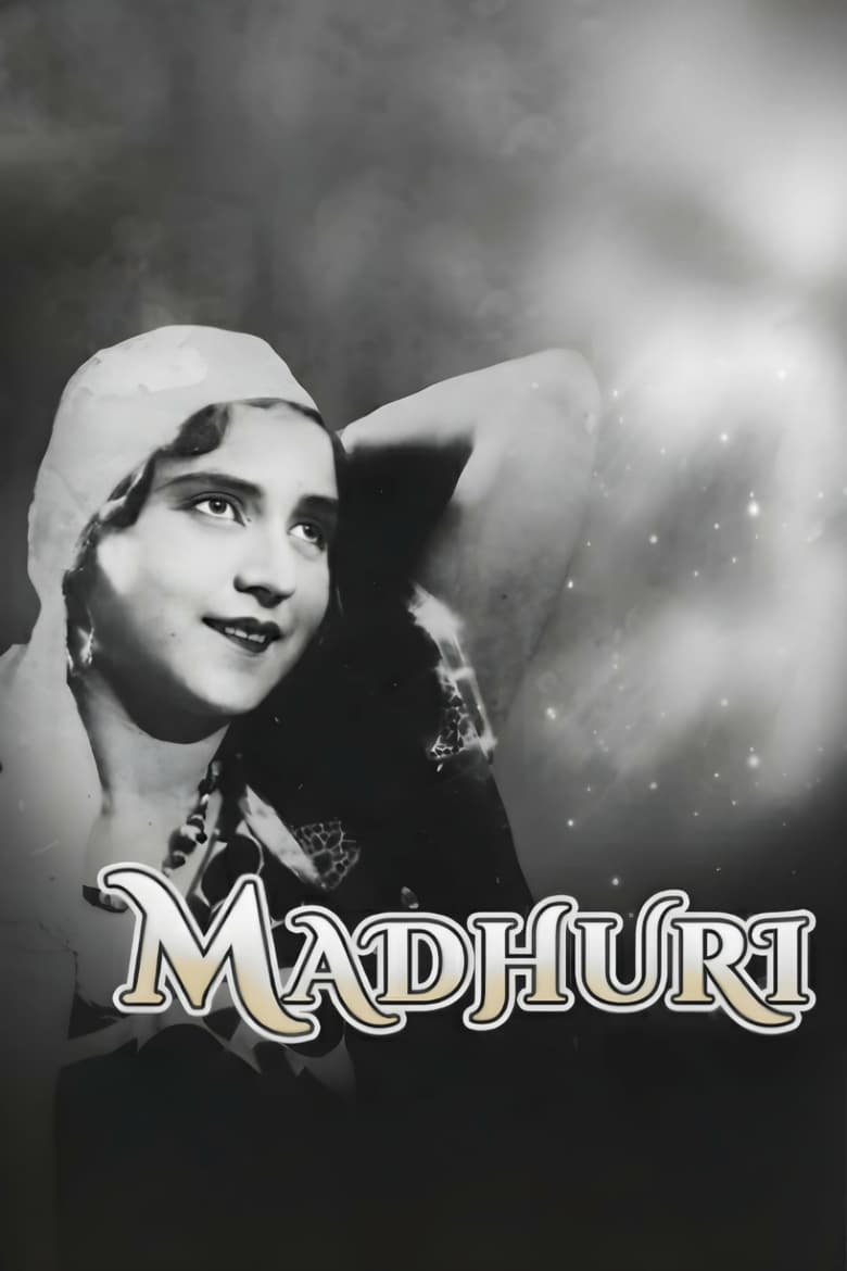 Poster of Madhuri