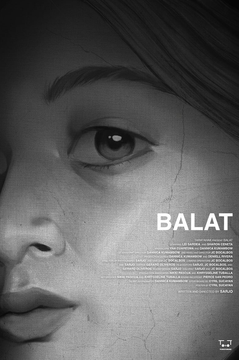 Poster of Balat