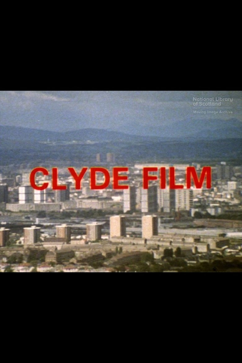 Poster of Clyde Film