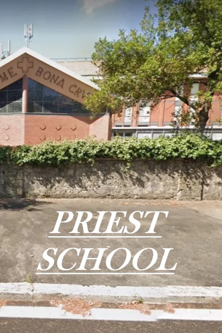 Poster of Priest School