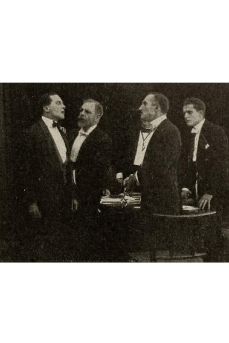 Poster of Men and Women