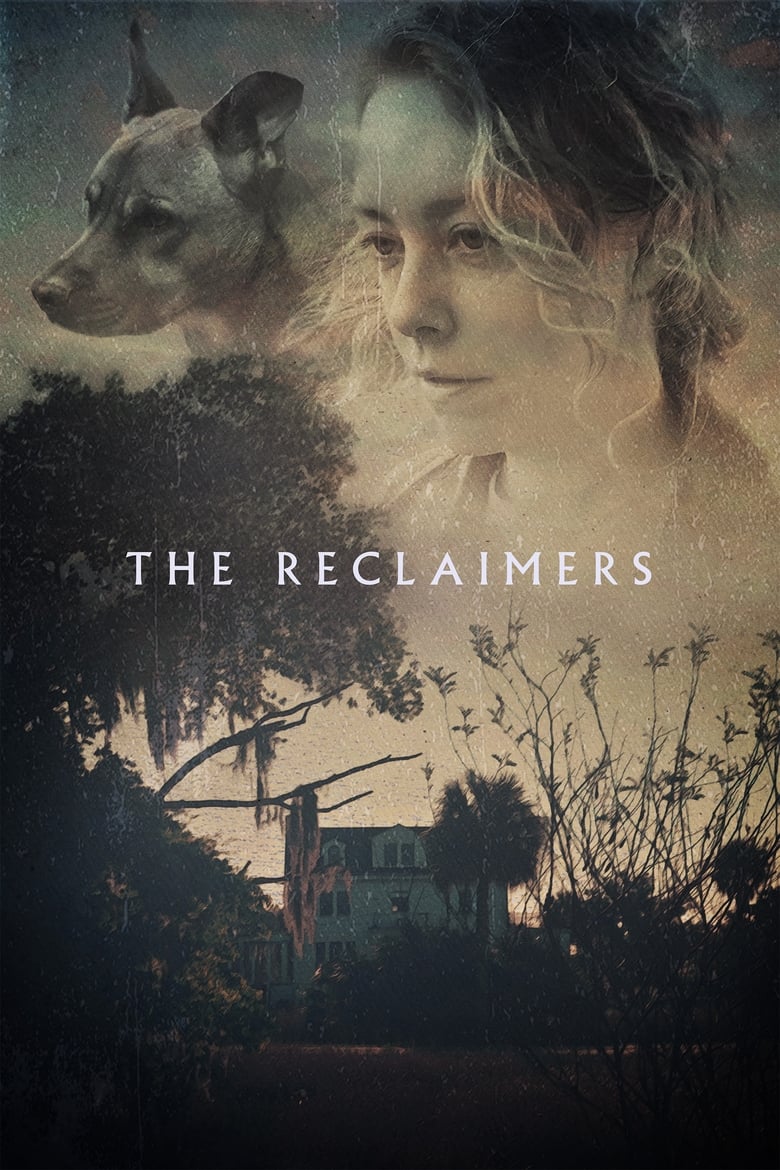 Poster of The Reclaimers