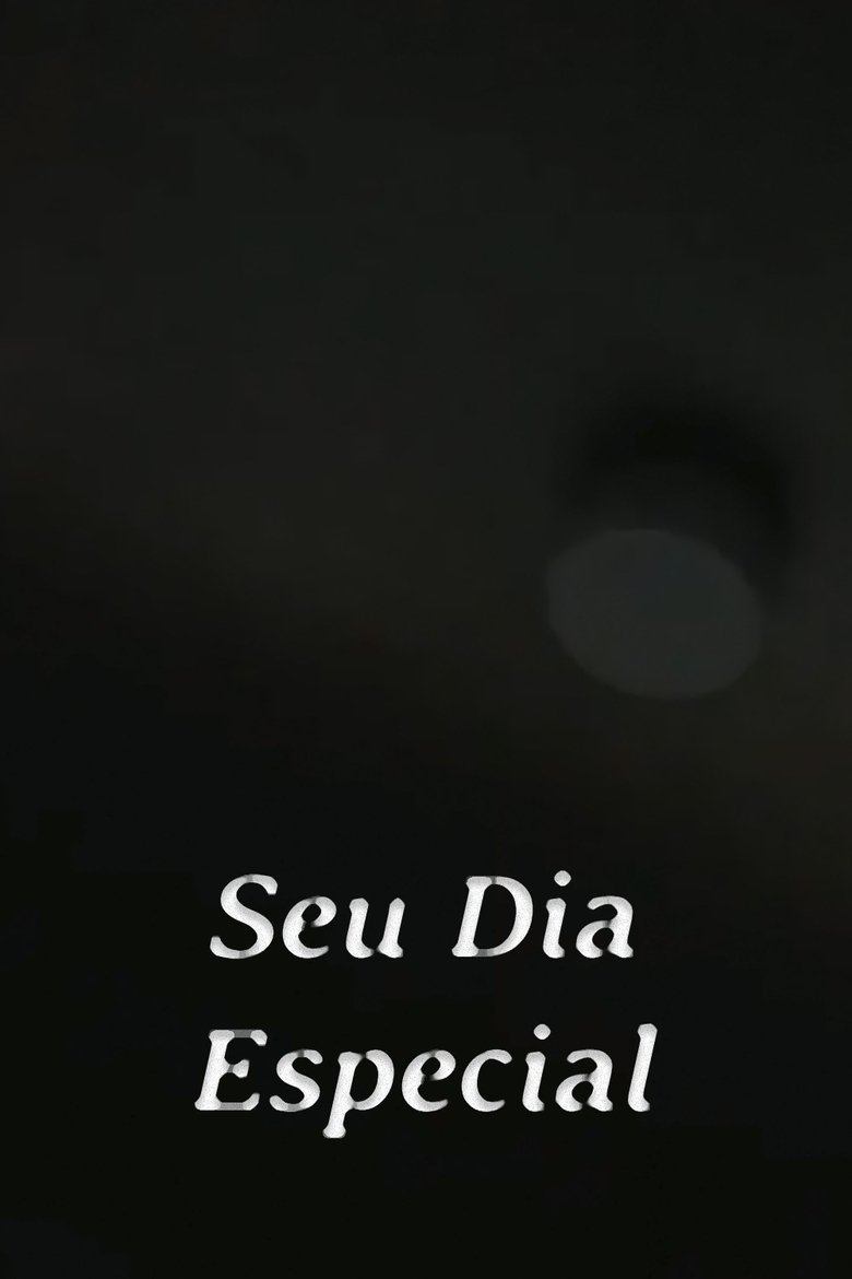 Poster of Seu Dia Especial