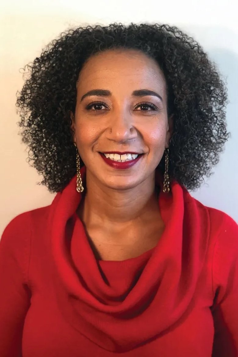 Portrait of Sarah Carter