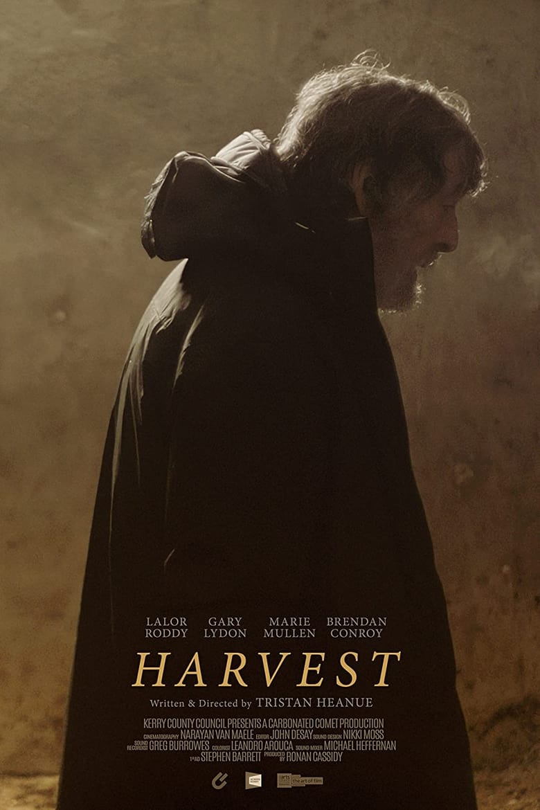 Poster of Harvest