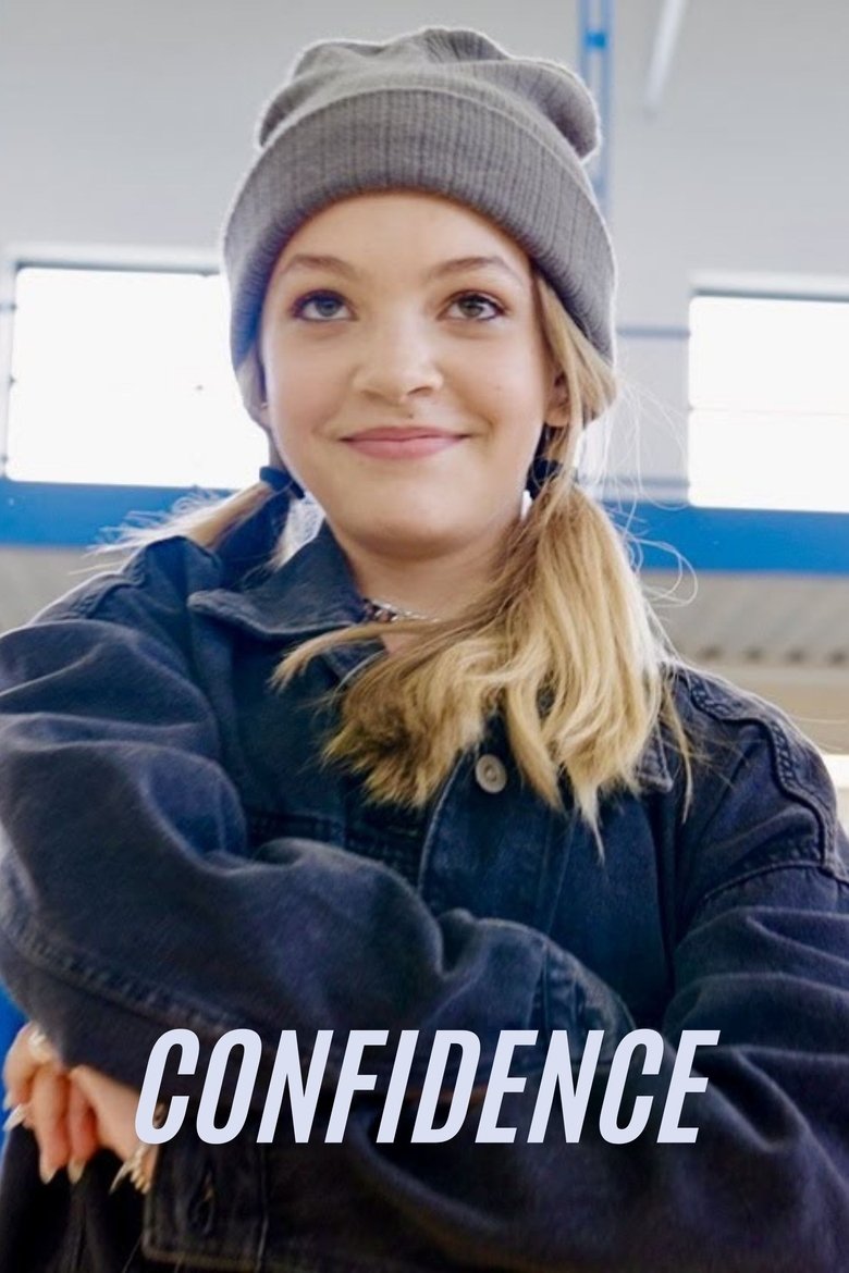 Poster of Confidence